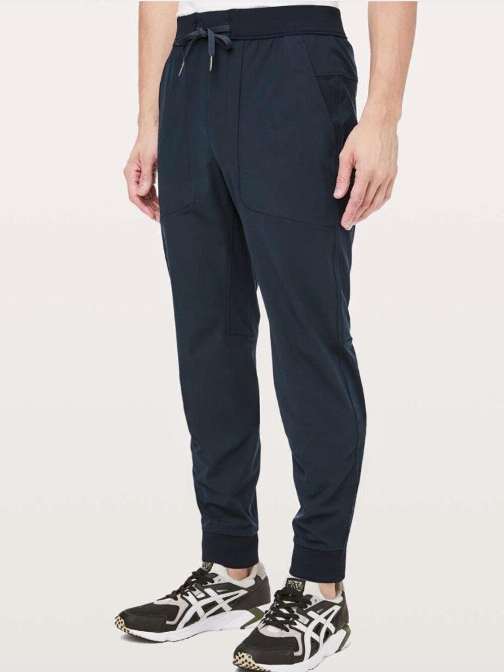 Lululemon ABC Jogger 29", True Navy